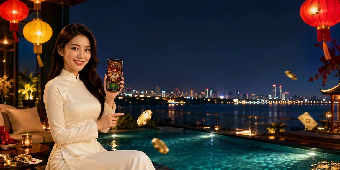 77betvn Casino Trực Tiếp Bàn Bài tại 77betvn